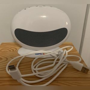 Smarter Sleep Sound Machine